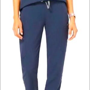 Figs Yola **limited edition** Dark Harbor- Medium Tall